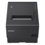 Epson TM-T88VII (112) Impresora de Tickets Térmica Negra con USB y Ethernet